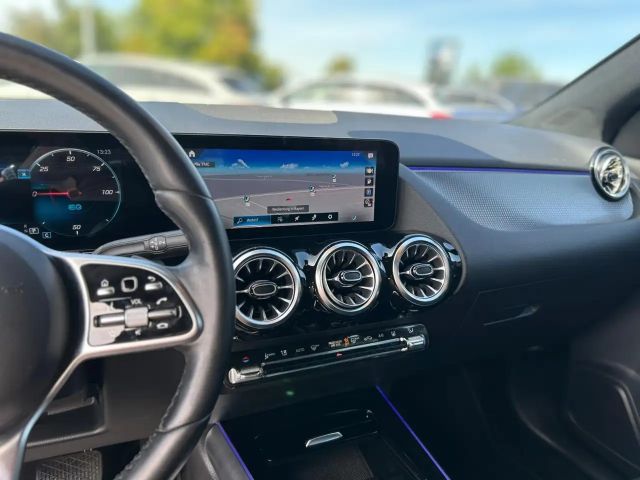 Mercedes-Benz EQA 250 Progressive