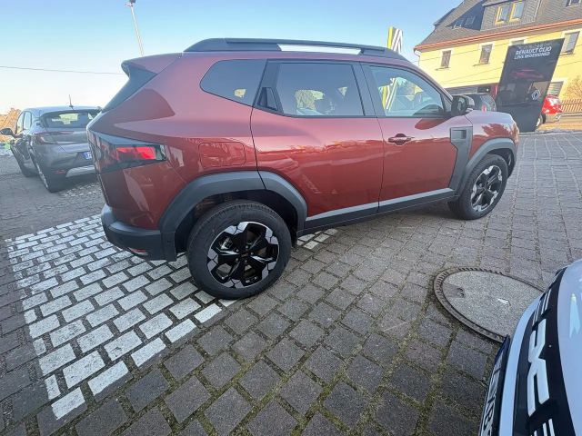 Dacia Duster Extreme