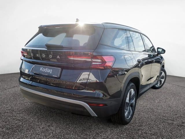 Skoda Kodiaq 1.5 TSI Selection