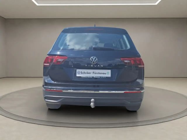 Volkswagen Tiguan 2.0 TDI DSG Life