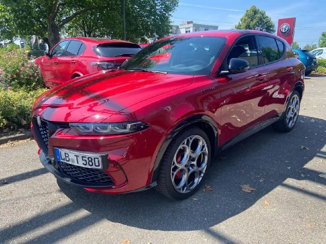 Alfa Romeo Tonale TI