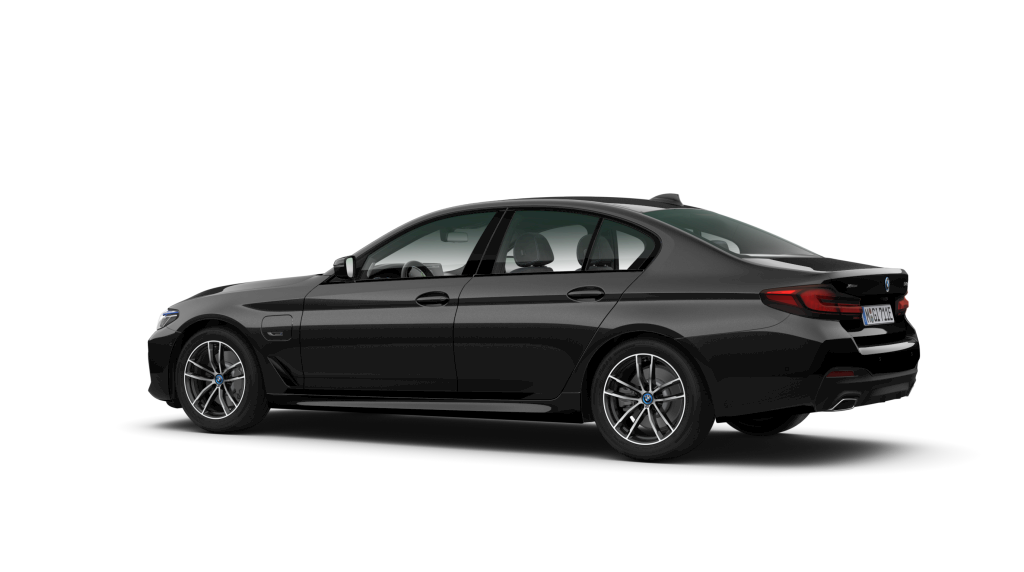 BMW 545 545e Sedan xDrive
