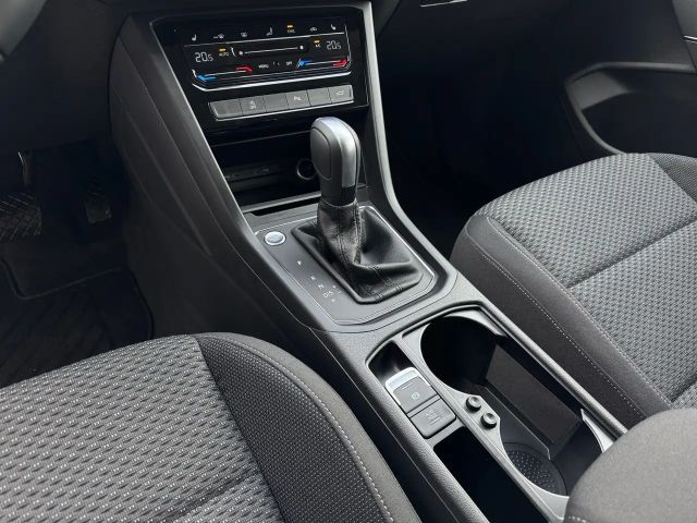 Volkswagen Touran Comfortline DSG