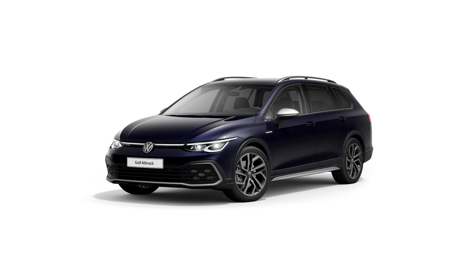 Volkswagen Golf 2.0 TDI AllTrack DSG Variant