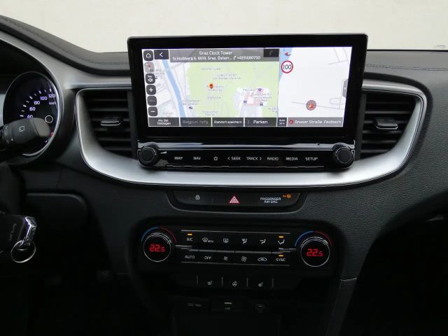 Kia Ceed GDi SportWagon