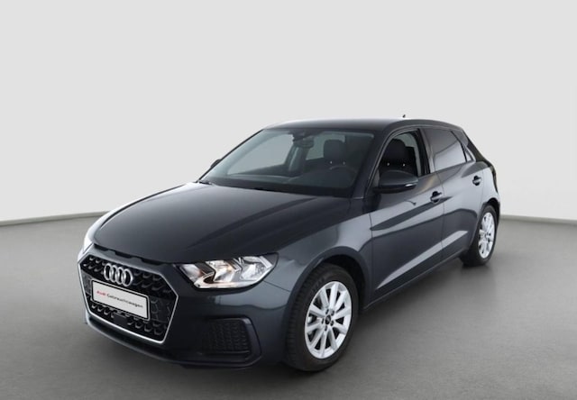 Audi A1 25 TFSI S-Tronic Sportback