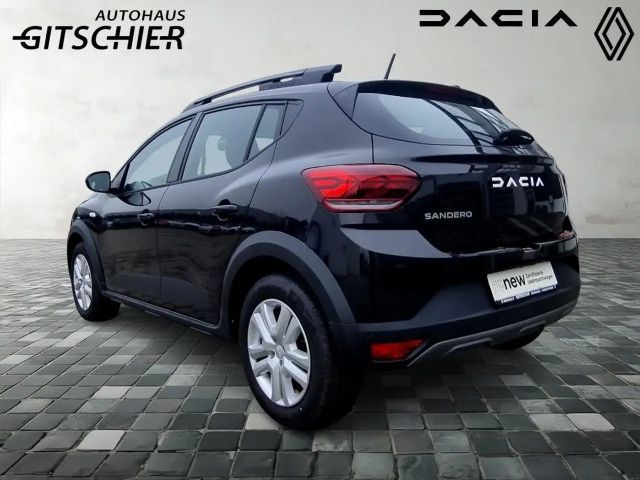 Dacia Sandero Stepway TCe 90