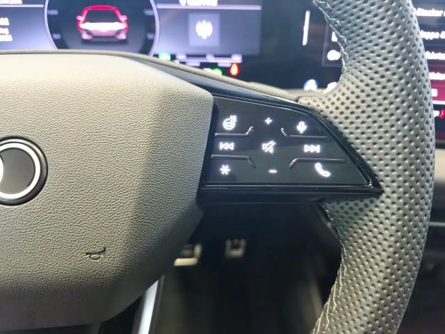 Audi A6 e-tron Quattro