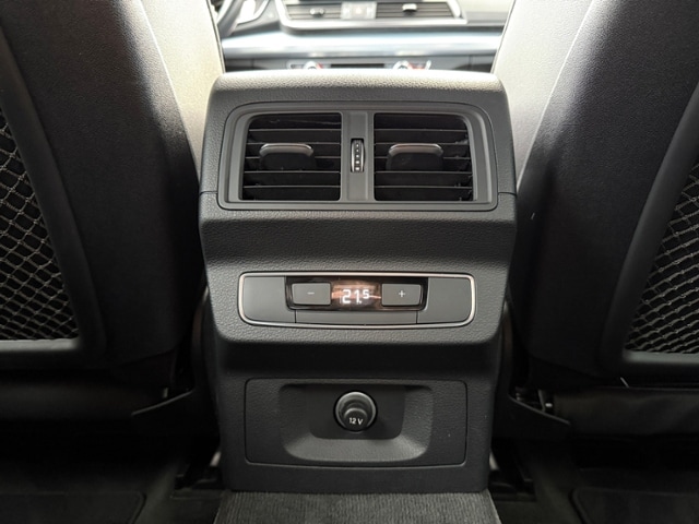 Audi Q5 40 TDI Quattro S-Tronic Sportback