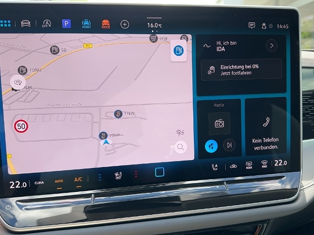 Volkswagen Passat 2.0 TDI Variant