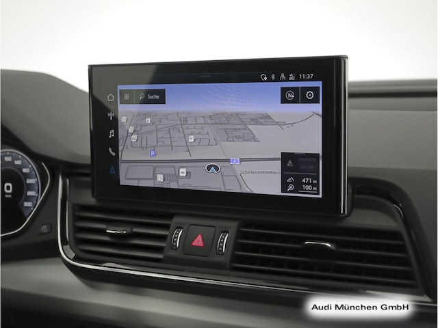 Audi Q5 40 TDI Quattro S-Tronic