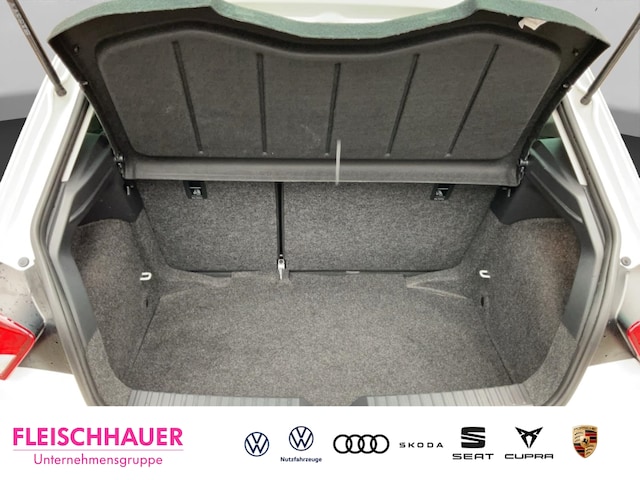 Seat Ibiza 1.0 TSI Style