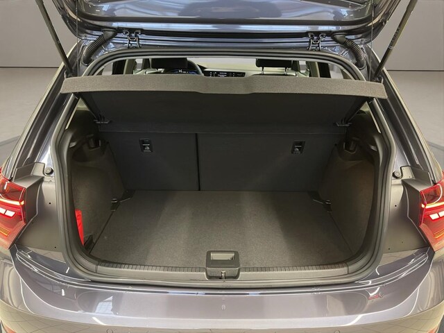 Volkswagen Polo 1.0 TSI