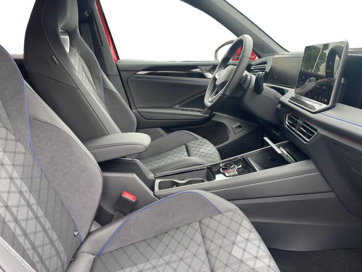 Volkswagen Tiguan 1.5 eTSI DSG R-Line