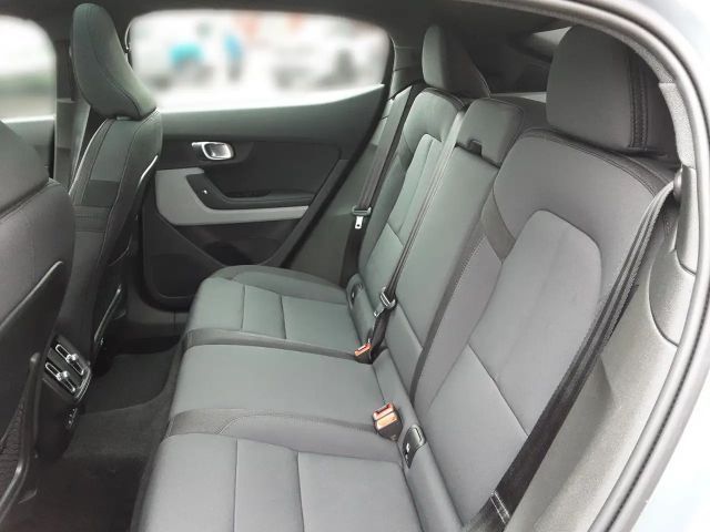 Polestar 2 Dual motor Long range