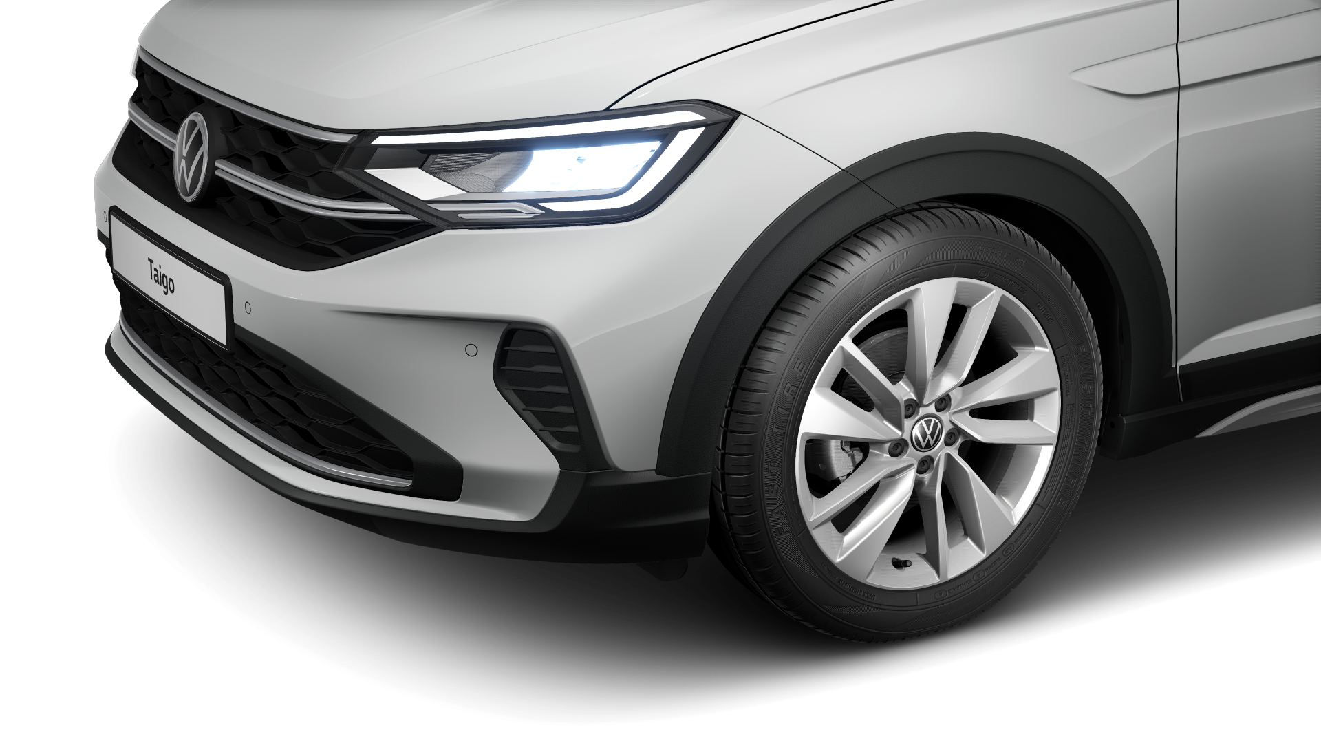 Volkswagen Taigo DSG Life