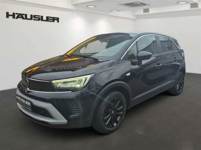 Opel Crossland X Navigation,Klimaautomatik, Parksensoren, Alufelgen