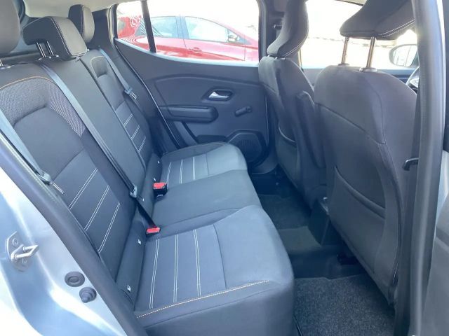 Dacia Sandero Comfort Stepway