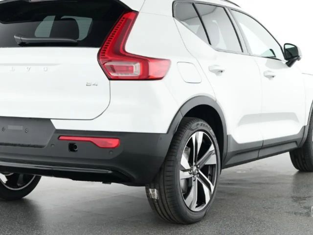 Volvo XC40 Dark Plus