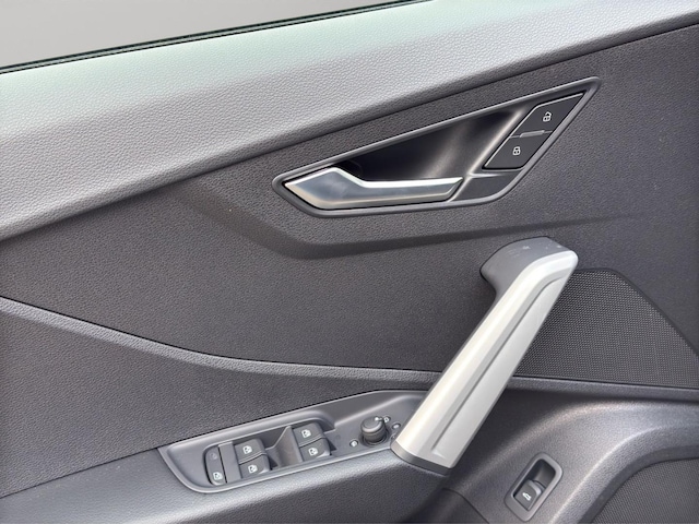 Audi Q2 35 TFSI S-Tronic