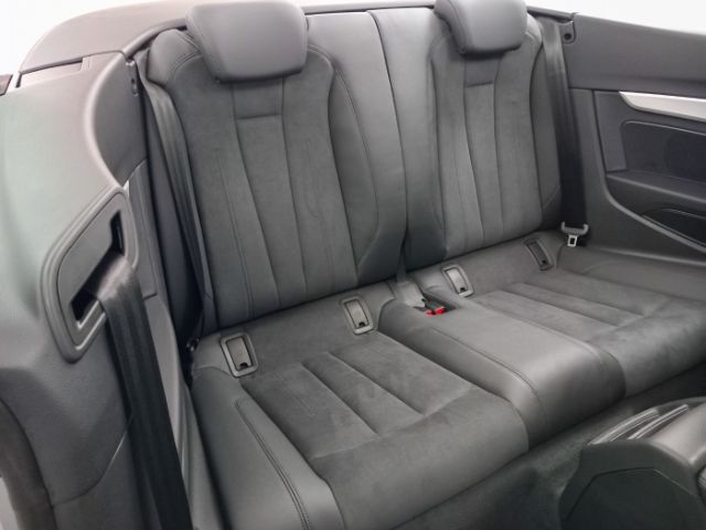 Audi A5 35 TDI Cabriolet S-Tronic