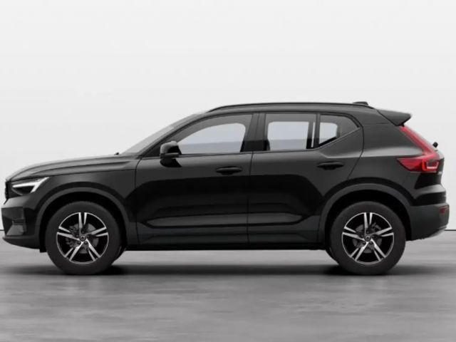 Volvo XC40 Dark Plus