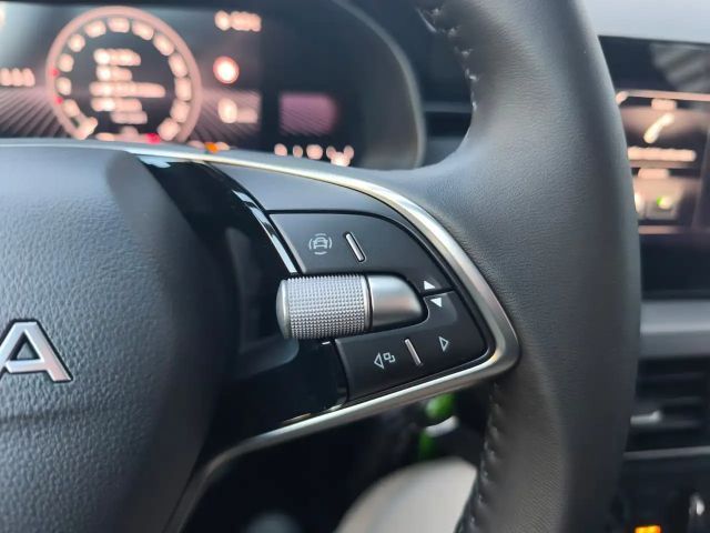 Skoda Kamiq Essence TSI