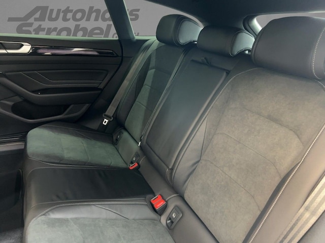 Volkswagen Arteon Shooting Brake DSG R-Line