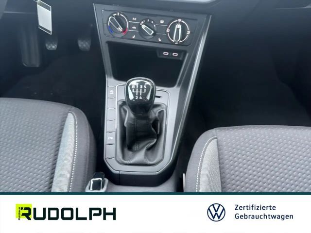 Volkswagen Taigo 1.0 TSI