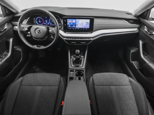 Skoda Octavia 2.0 TDI Combi Style Style