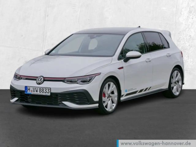 Volkswagen Golf 2.0 TSI DSG GTI Golf VIII