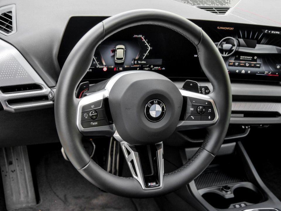 BMW 118 118d