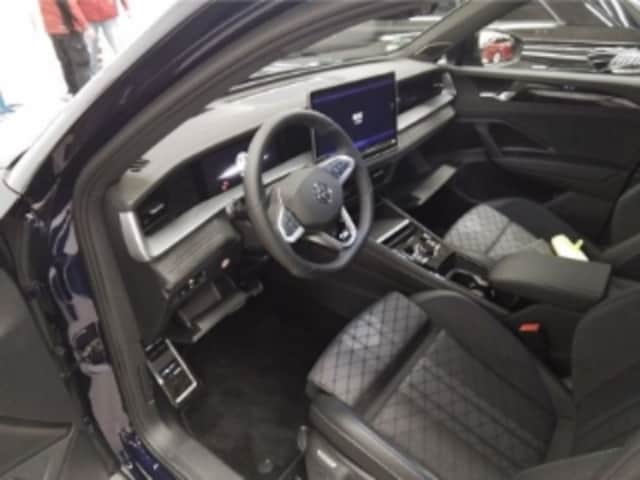 Volkswagen Tayron 2.0 TDI 4Motion DSG R-Line