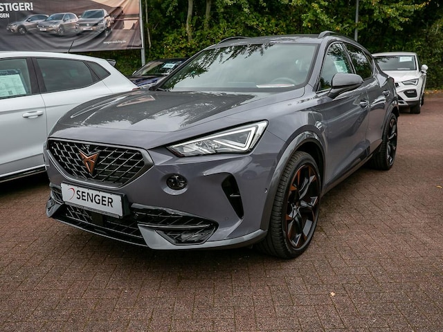 Cupra Formentor 1.4 e-Hybrid VZ