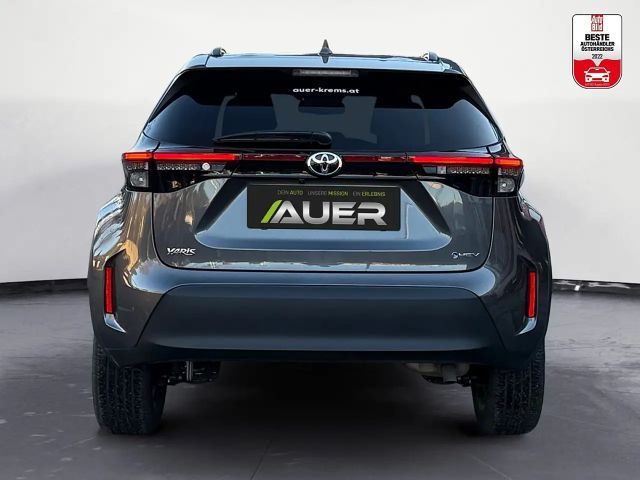 Toyota Yaris Cross Active Hybride