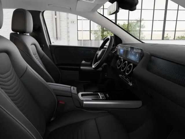 Mercedes-Benz B 180 Sedan