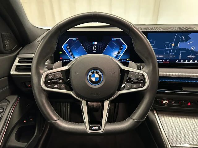 BMW 330 330e M-Sport Touring xDrive