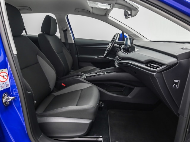 Skoda Enyaq Studio iV 50