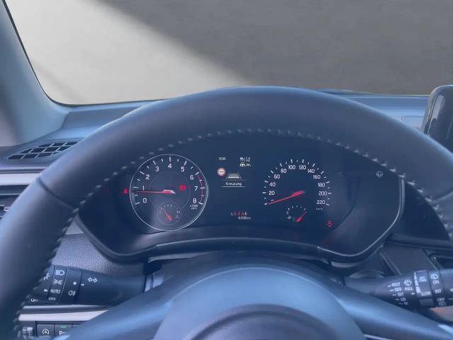 Suzuki Swift Comfort DualJet Hybrid