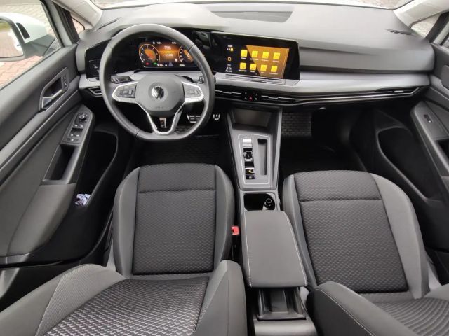 Volkswagen Golf 2.0 TDI
