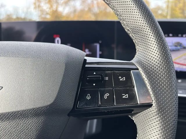 Opel Astra GS-Line Grand Sport Sports Tourer