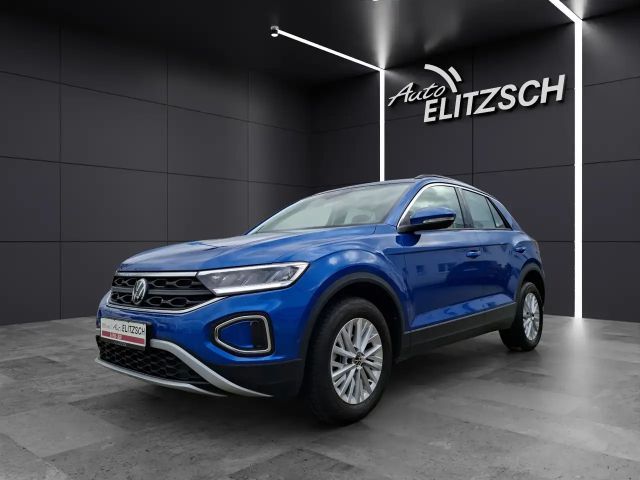 Volkswagen T-Roc DSG Life
