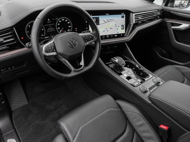 Volkswagen Touareg 3.0 V6 TDI 4Motion DSG