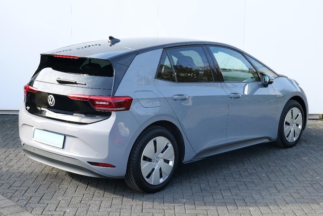 Volkswagen ID.3 Business Performance Pro