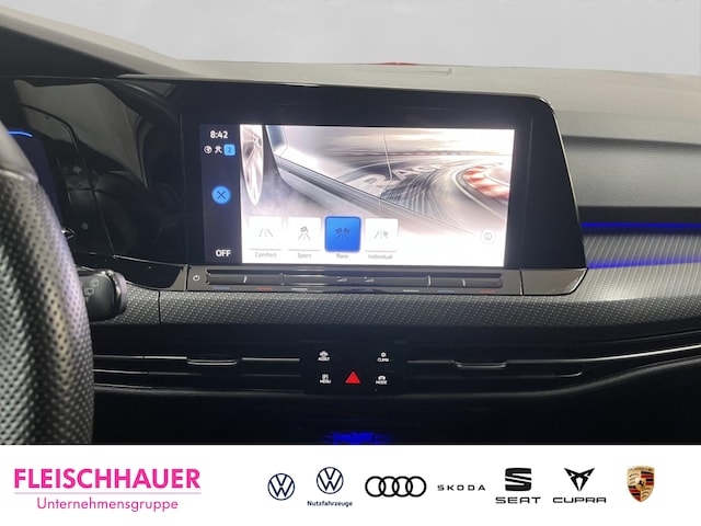 Volkswagen Golf 4Motion Golf VIII