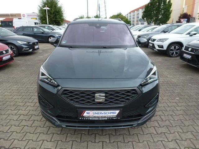 Seat Tarraco 1.5 TSI DSG FR-lijn