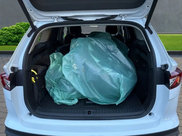 Skoda Enyaq Suite iV 60