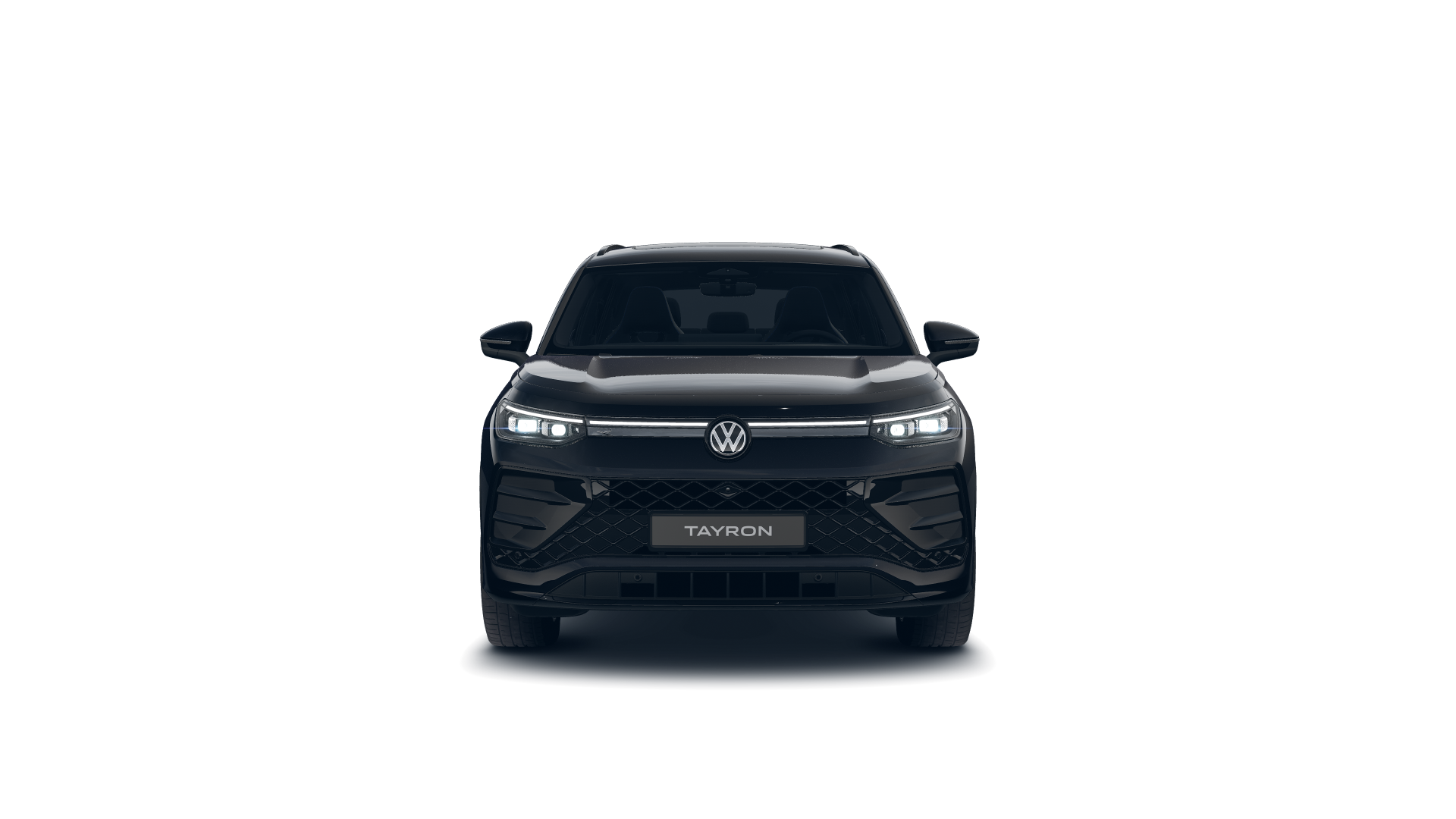 Volkswagen Tayron DSG