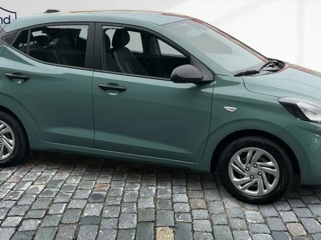 Hyundai i10 III 1,0 MPi Wave digital Cockpit DAB Navi