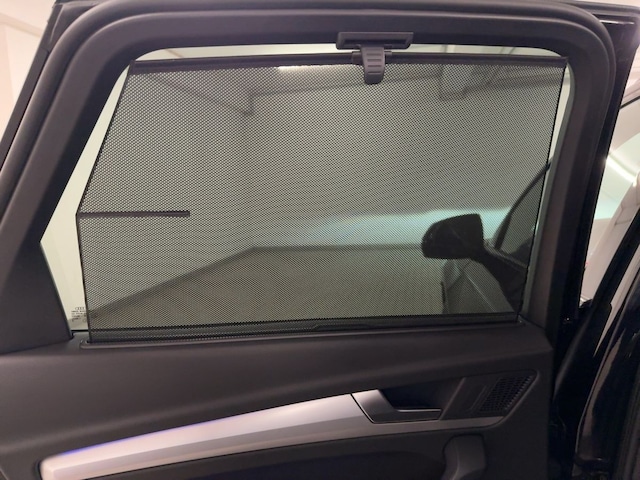 Audi Q5 40 TDI Quattro S-Tronic